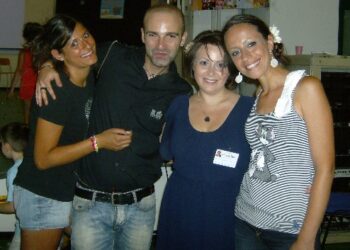 Un successo per il musical “Quei favolosi anni 70-80”