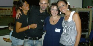 Un successo per il musical “Quei favolosi anni 70-80”