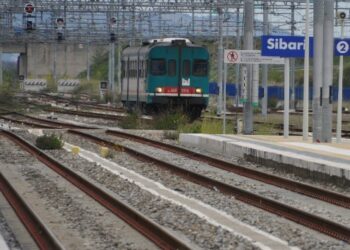 Trenitalia incontra le regioni del Sud, ma la Calabria non c’è