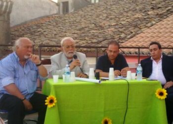 Valorizzazione del terroir, protocollo d’intesa tra Cirò e Saracena