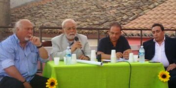 Valorizzazione del terroir, protocollo d’intesa tra Cirò e Saracena