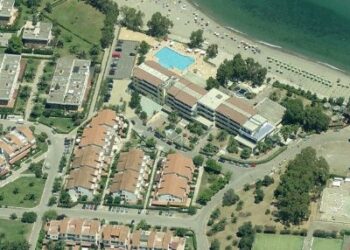 Servizio navetta centro storico-marina