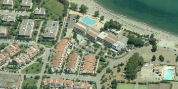 Servizio navetta centro storico-marina