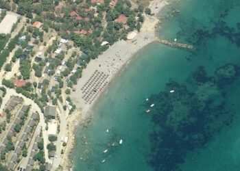 Amianto, urge bonifica area Isola Capo Rizzuto