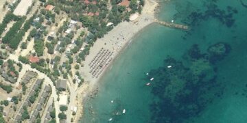 Amianto, urge bonifica area Isola Capo Rizzuto