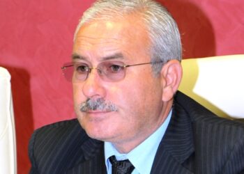 Assemblea Urbi Calabria, Blaiotta eletto Presidente