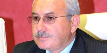 Assemblea Urbi Calabria, Blaiotta eletto Presidente