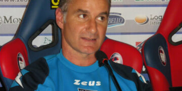 Crotone calcio, il 3 agosto “Memorial Parrilla”