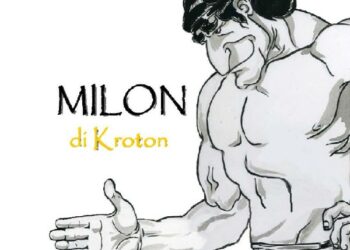 “Il più grande atleta dell’antichità: Milon di Kroton”