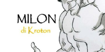 “Il più grande atleta dell’antichità: Milon di Kroton”