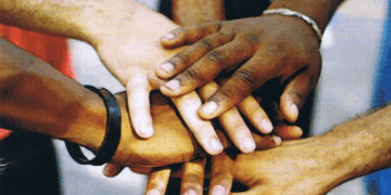 Festa dei volontari di “On the Road”