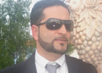 Paterno’ è il nuovo presidente della pro-loco di Caloveto