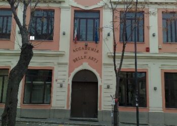 L’Accademia Belle Arti di Reggio apre sezione a Crotone, è polemica