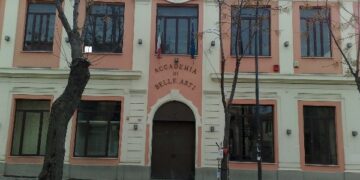 L’Accademia Belle Arti di Reggio apre sezione a Crotone, è polemica