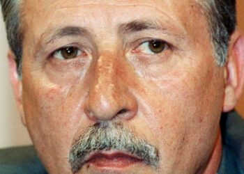 Per non dimenticare, 20 anni fa la strage di via d’Amelio