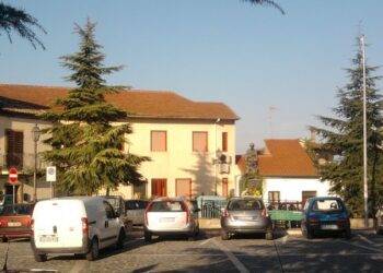 “Io Canto” arriva a Caloveto