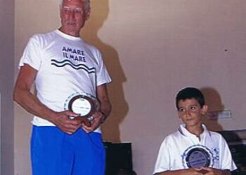 Pignata al trofeo “Amare il Mare” di Crotone