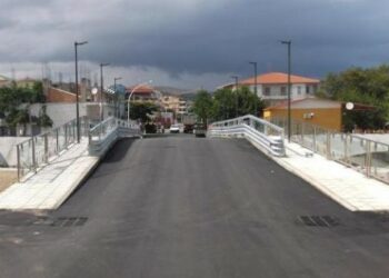 Domani l’inaugurazione dei ponti di Marina di Strongoli