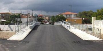 Domani l’inaugurazione dei ponti di Marina di Strongoli