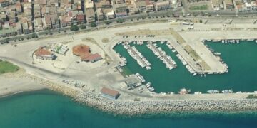 Programma estivo 2012 Ciro’ Marina