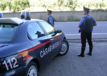 Arrestato sorvegliato speciale di Strongoli