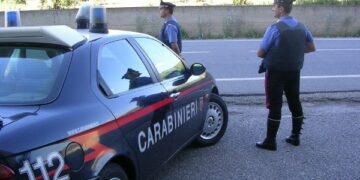 Arrestato sorvegliato speciale di Strongoli