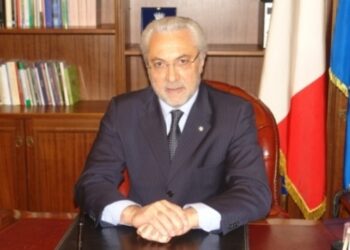 Sicurezza, Donnici incontra il Prefetto
