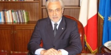Sicurezza, Donnici incontra il Prefetto
