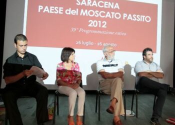 Pronta la programmazione estiva di Saracena