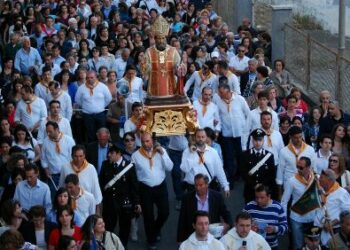 Feste cittadine a Cirò Marina, mai più bancarelle su via Roma