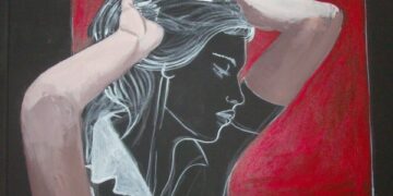 Da oggi in mostra i quadri di Stabile nel centro storico