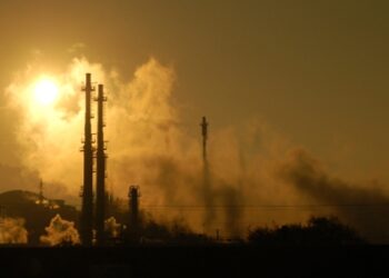 Qualità dell’aria: online i report dell’Arpacal