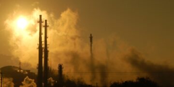 Qualità dell’aria: online i report dell’Arpacal