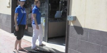 Differenziata, recuperate 20 tonnellate di carta a Corigliano