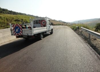 Riapre la strada provinciale che collega Papanice a Crotone