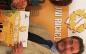 Ricicloni 2012, Saracena unica calabrese