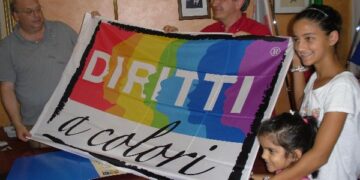 “Diritti a Colori”, firmato il Manifesto dal comune di Cirò Marina
