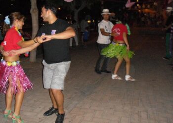 Torre Melissa si tinge di “Rosa” con Pink Business