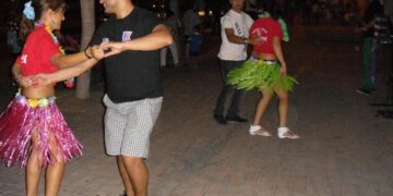 Torre Melissa si tinge di “Rosa” con Pink Business