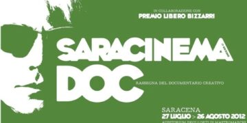 Al via la 4° edizione di Saracinema Doc