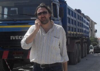 Collaudato il nuovo ponte a Strongoli Marina