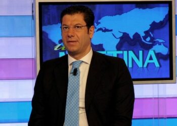 Scopelliti ospite a “Uno mattina” su Rai 1