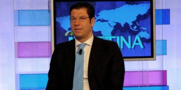 Scopelliti ospite a “Uno mattina” su Rai 1