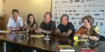 Il vignettista Stefano Disegni sbarca al Magna Graecia Film Festival