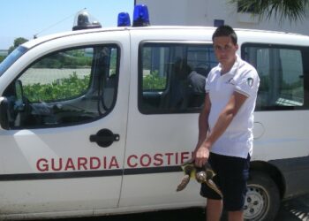 Operazione “Mare Sicuro”, controlli da Rocca Imperiale a Cariati