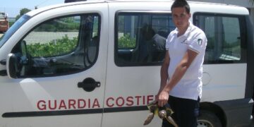 Operazione “Mare Sicuro”, controlli da Rocca Imperiale a Cariati