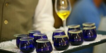 Lunedì la premiazione calabrese di TerraOlivo 2012