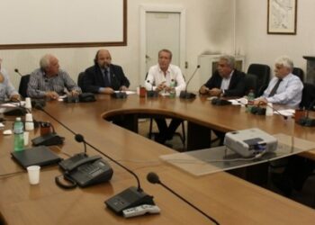 Eliminazioni piccole provincie: si spera sempre nel miracolo