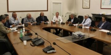 Eliminazioni piccole provincie: si spera sempre nel miracolo