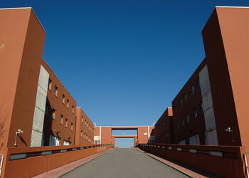 Il console statunitense Moore in visita all’Unical